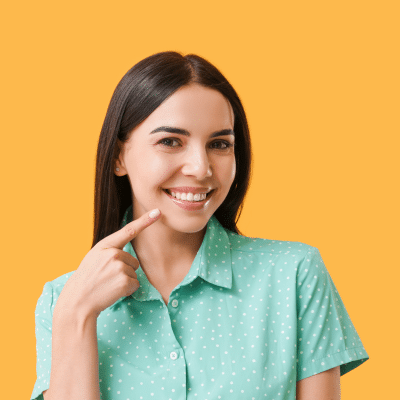 العلاقة بين التقويم وصحة الفم